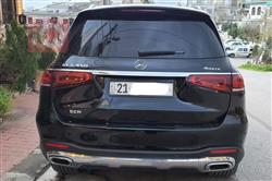 مرسيدس بنز GLS